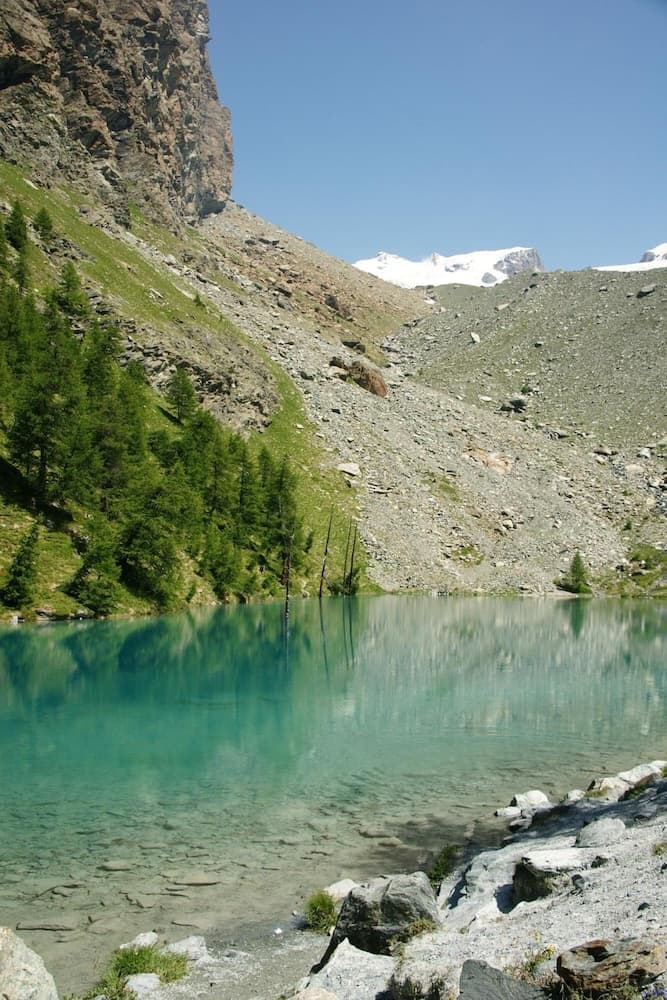 Lake