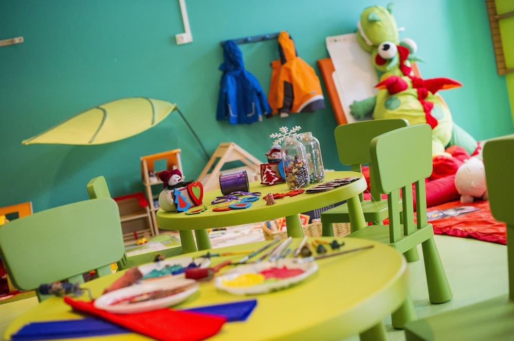 Day care