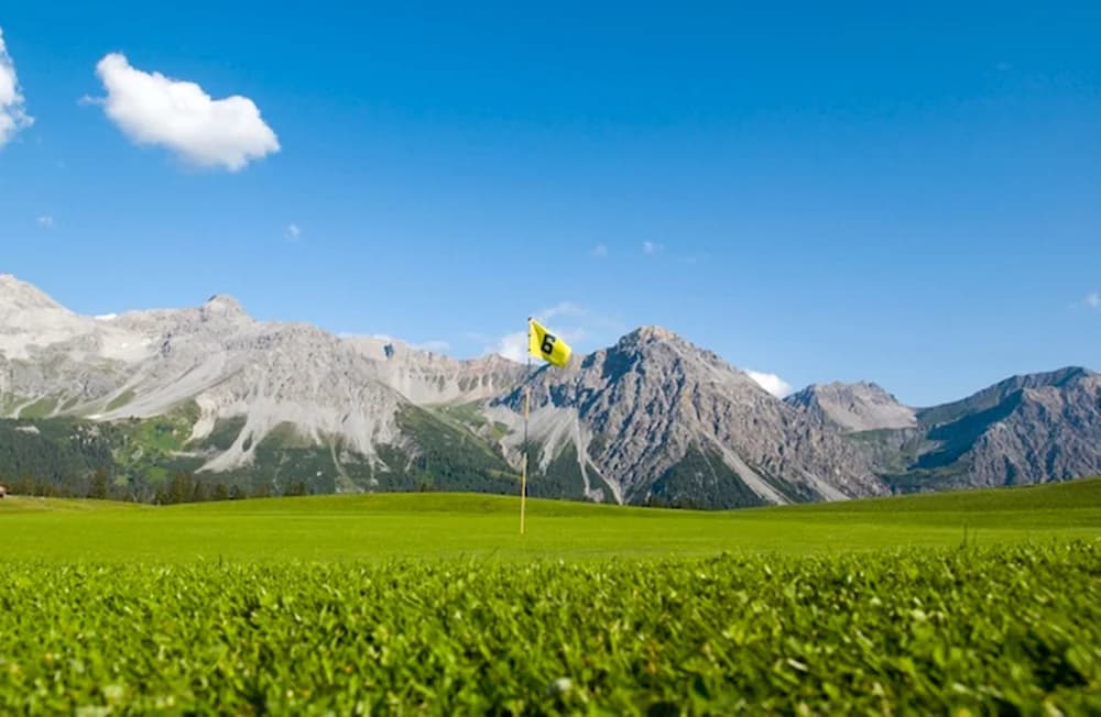 Golf