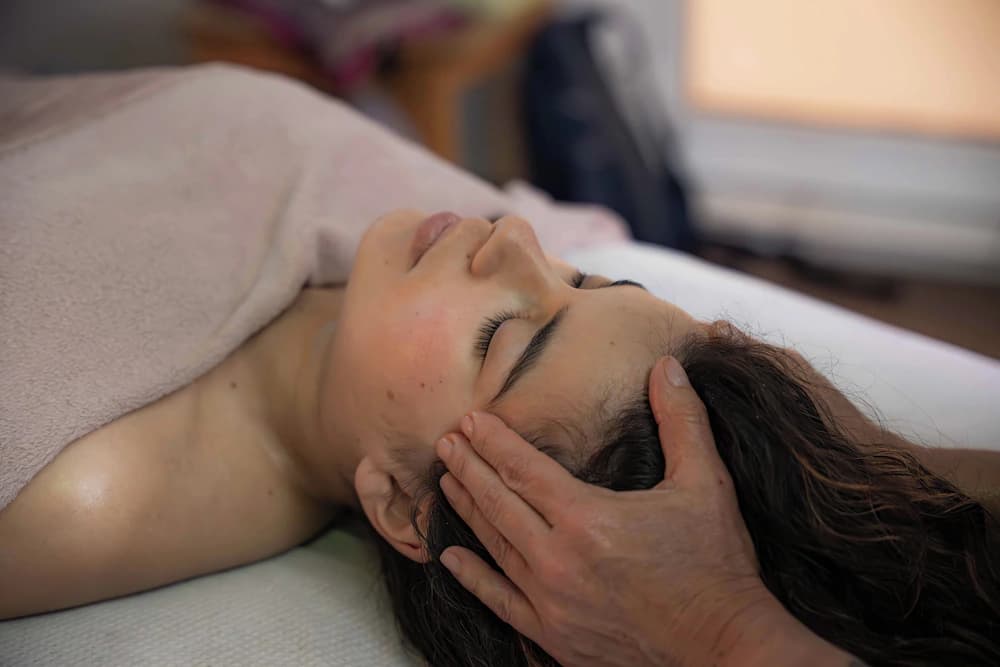Spa treatment