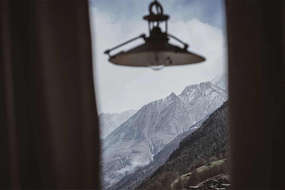 View from room