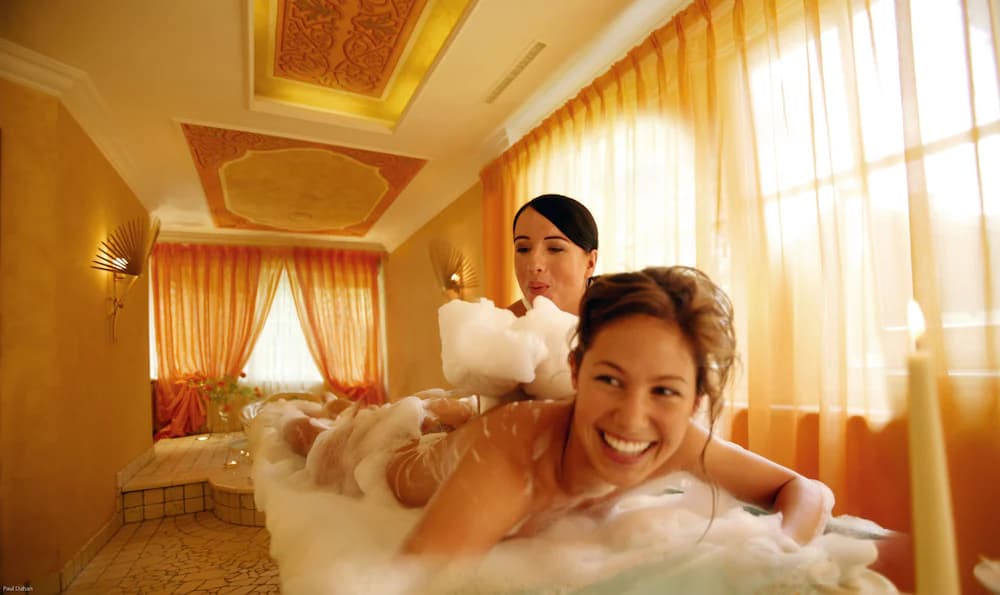 Spa