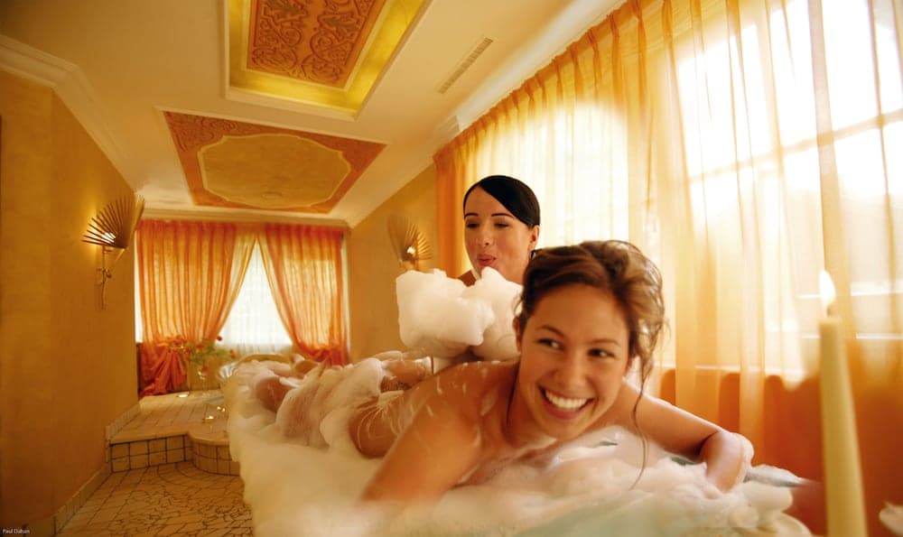 Spa