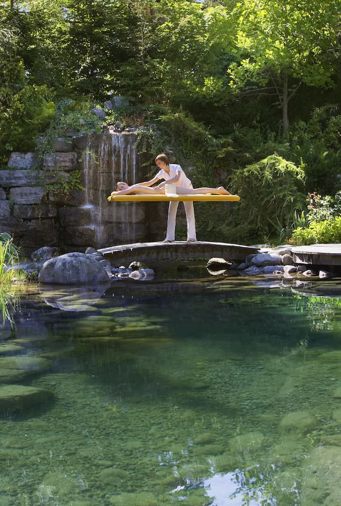 Spa