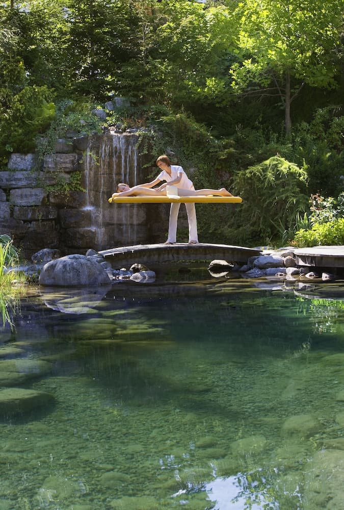 Spa