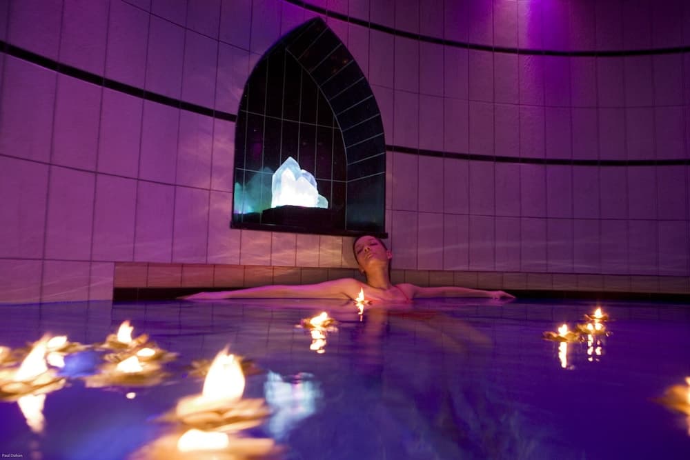 Spa treatment
