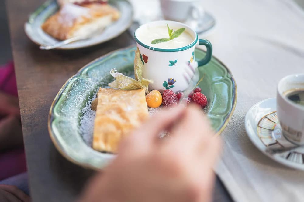 Cafe