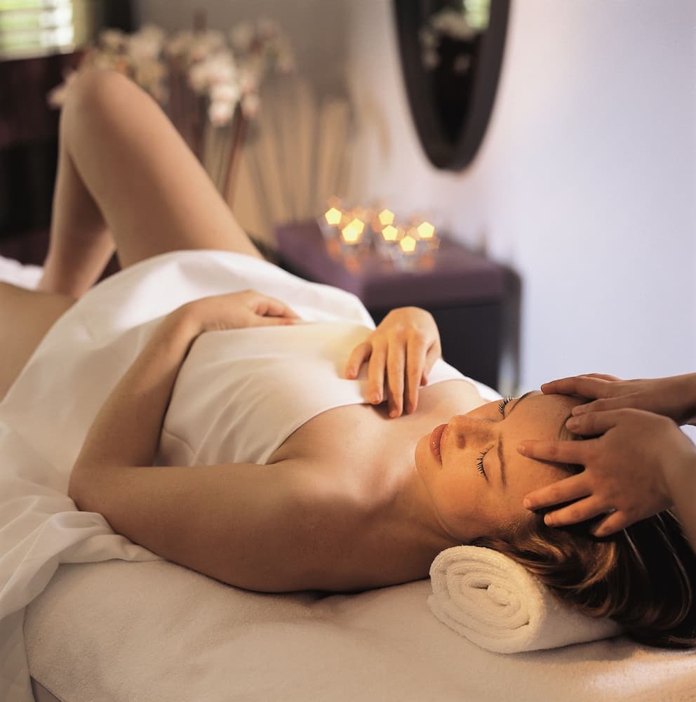 Spa treatment