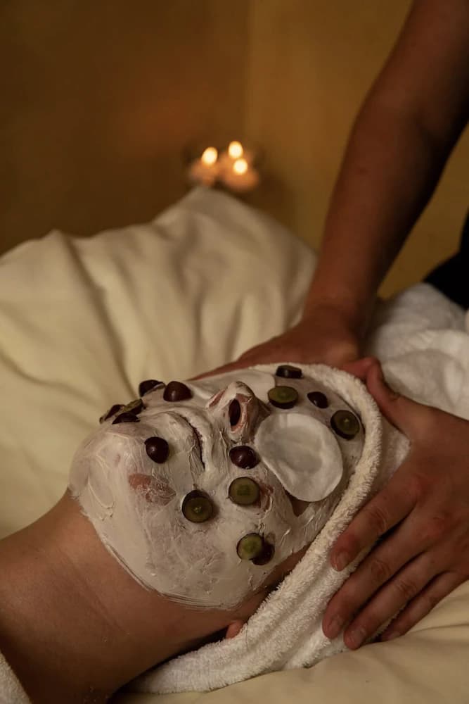 Facial