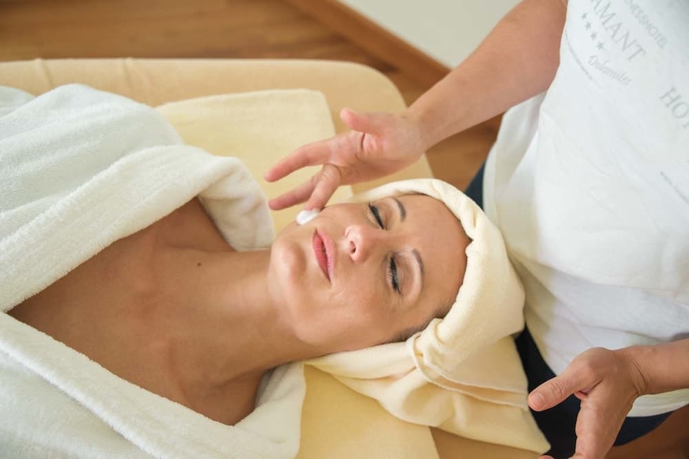 Spa treatment
