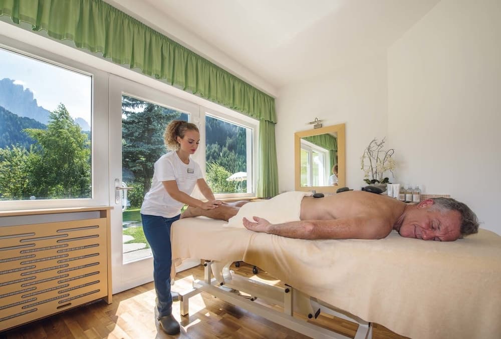 Massage