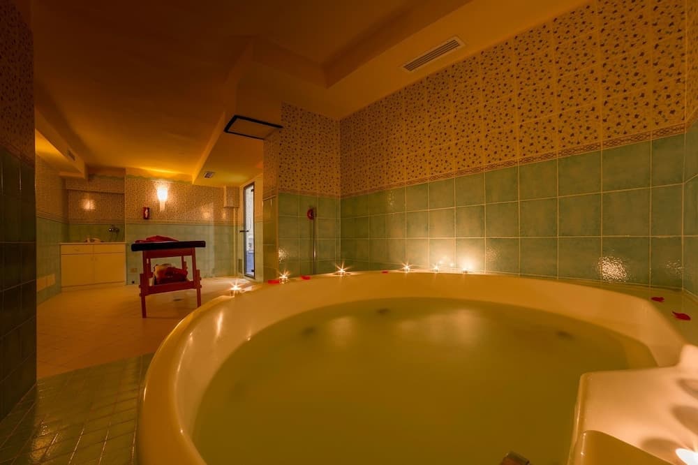 Spa treatment