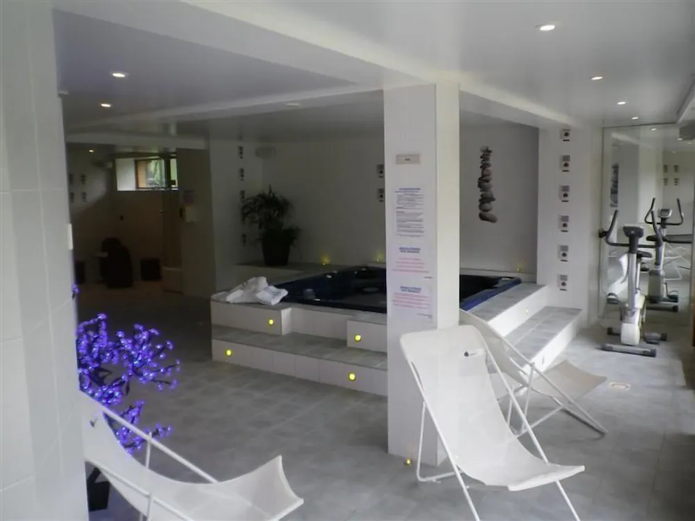 Spa