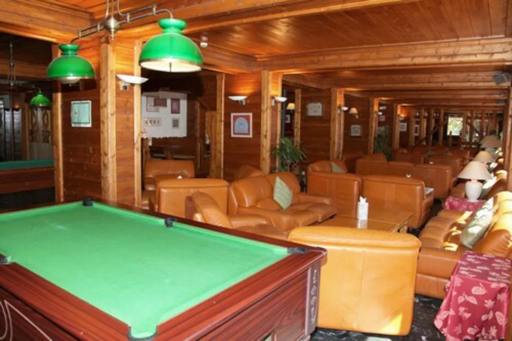 Billiards