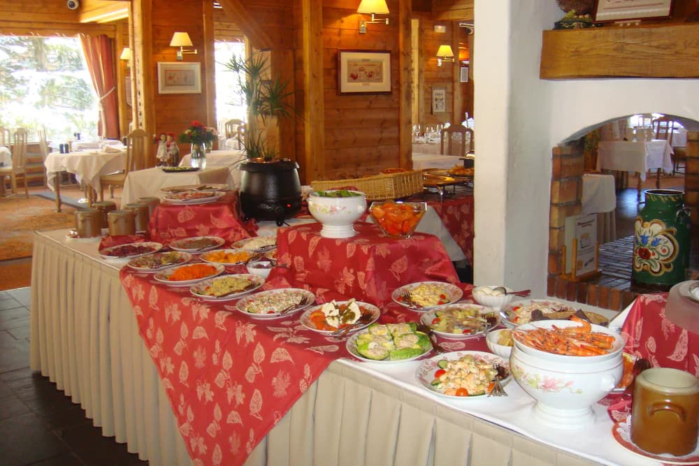 Buffet