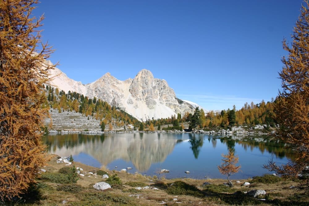 Hiking