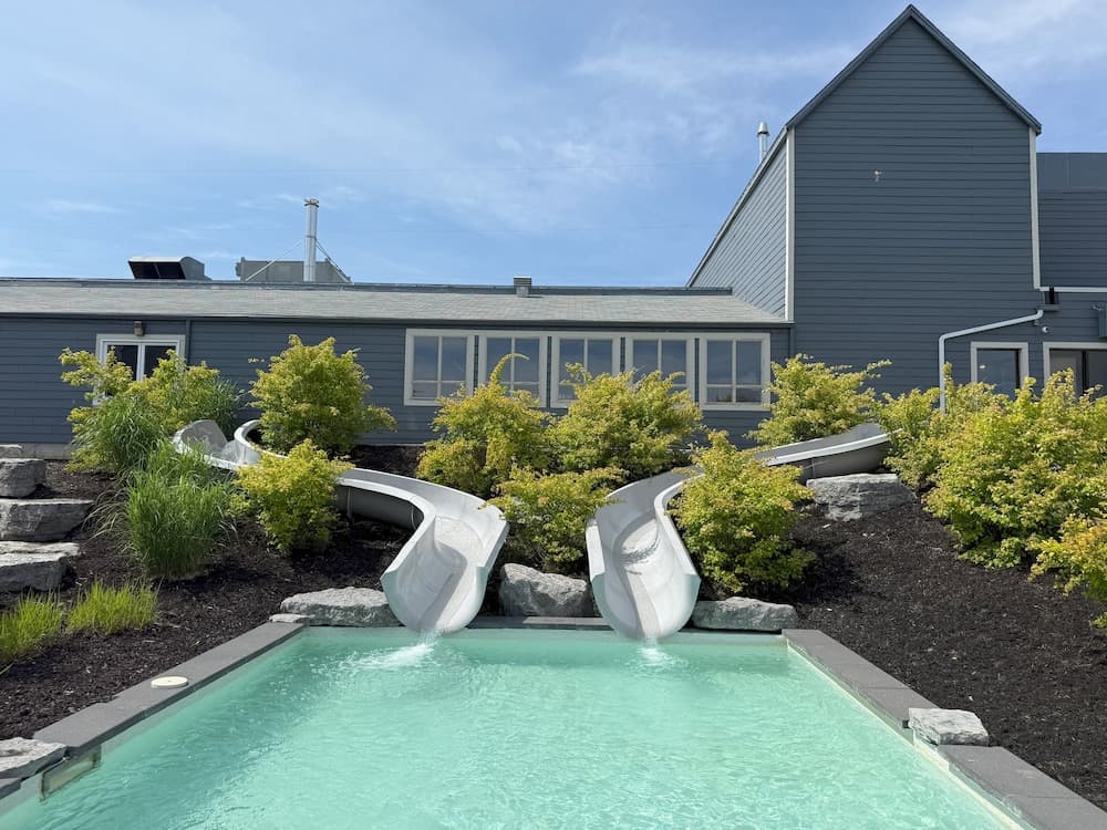 Children's pool
