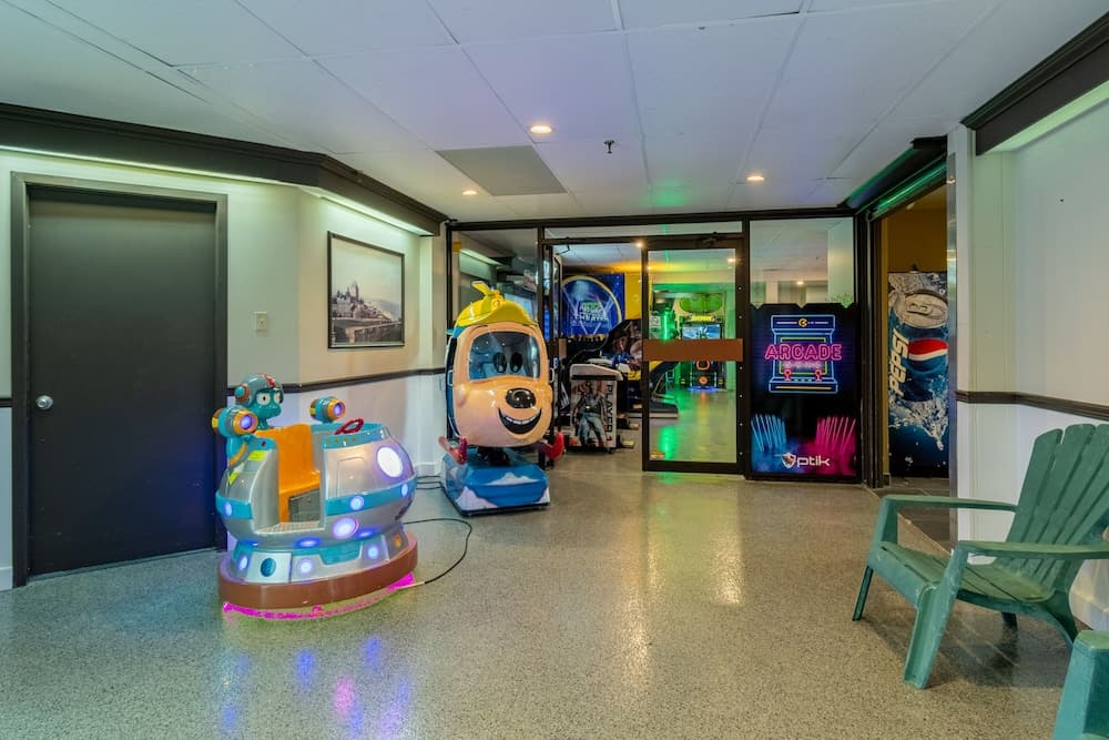 Arcade