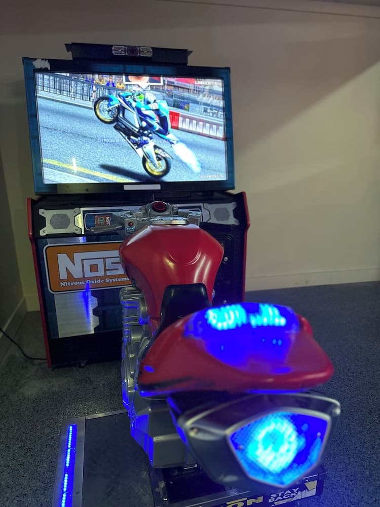 Arcade
