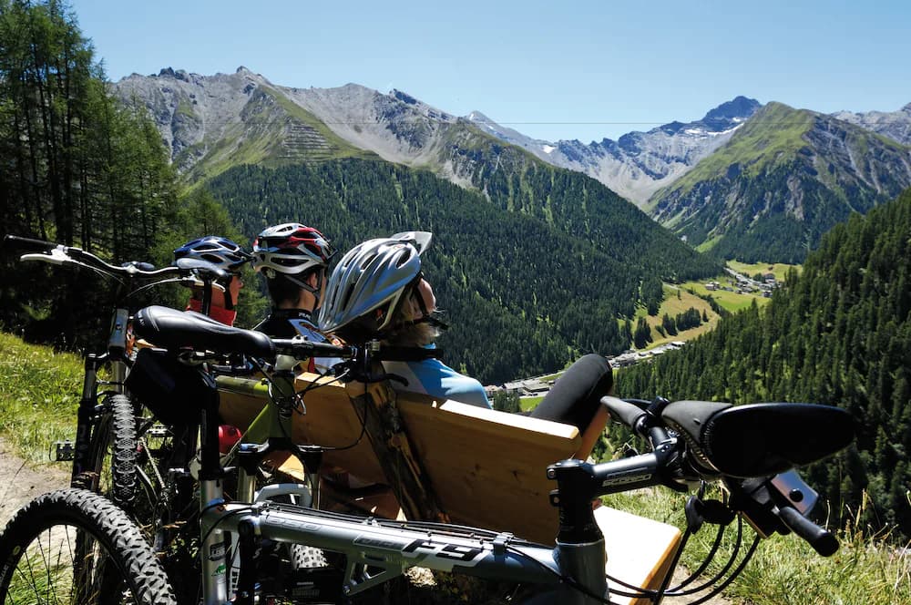 Bicycling