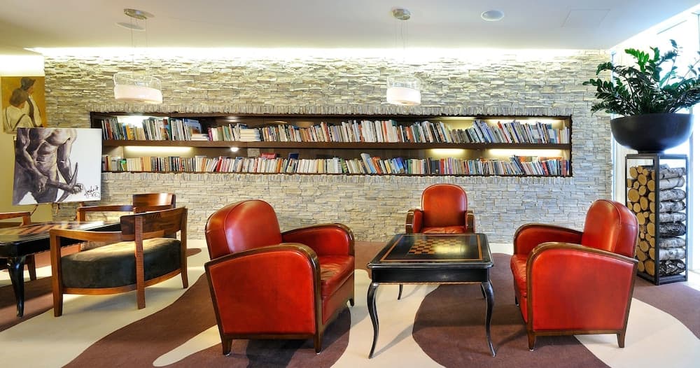 Library