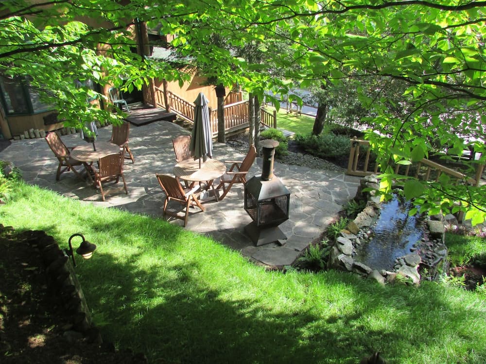 View from room