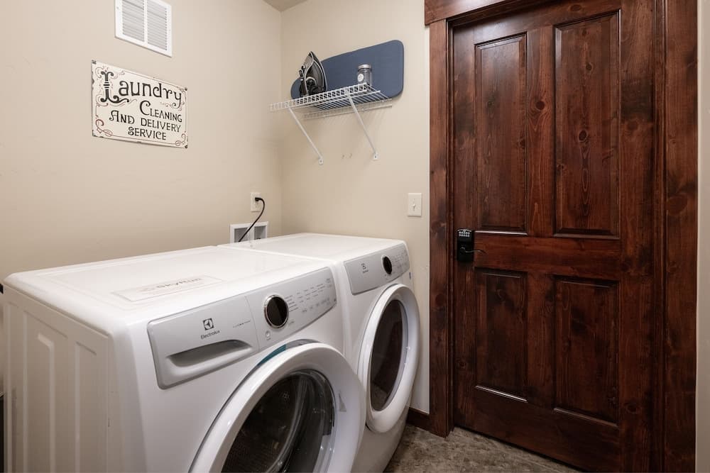 Laundry