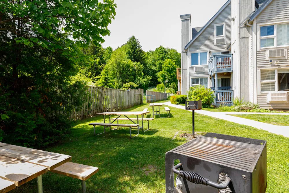 Property amenity