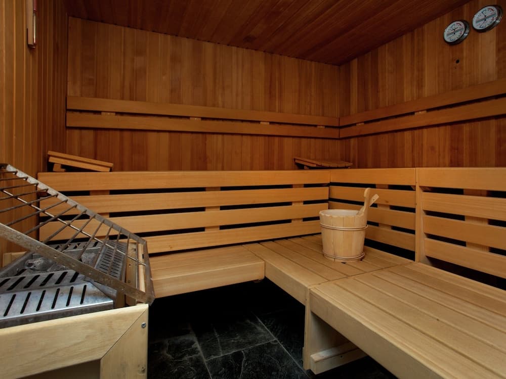 Spa treatment