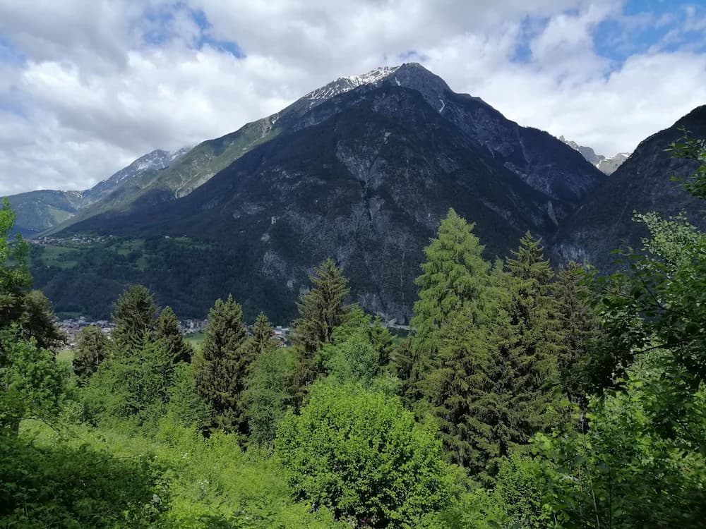 Hiking