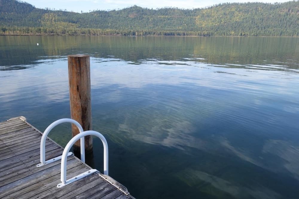 Lake