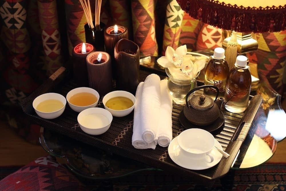 Spa