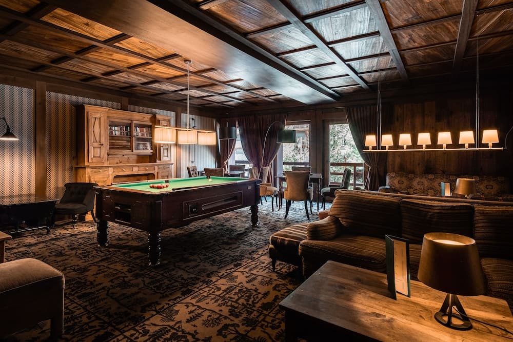 Billiards