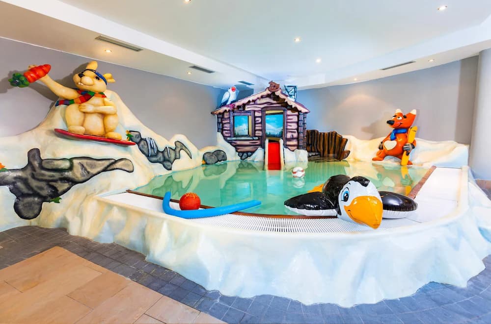 Children's pool