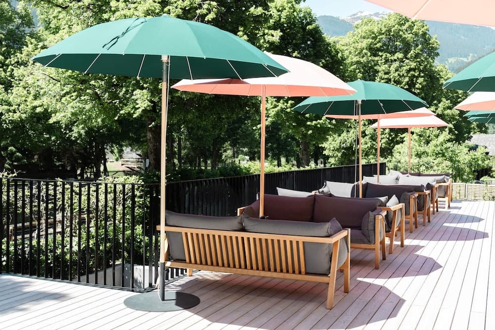Sundeck