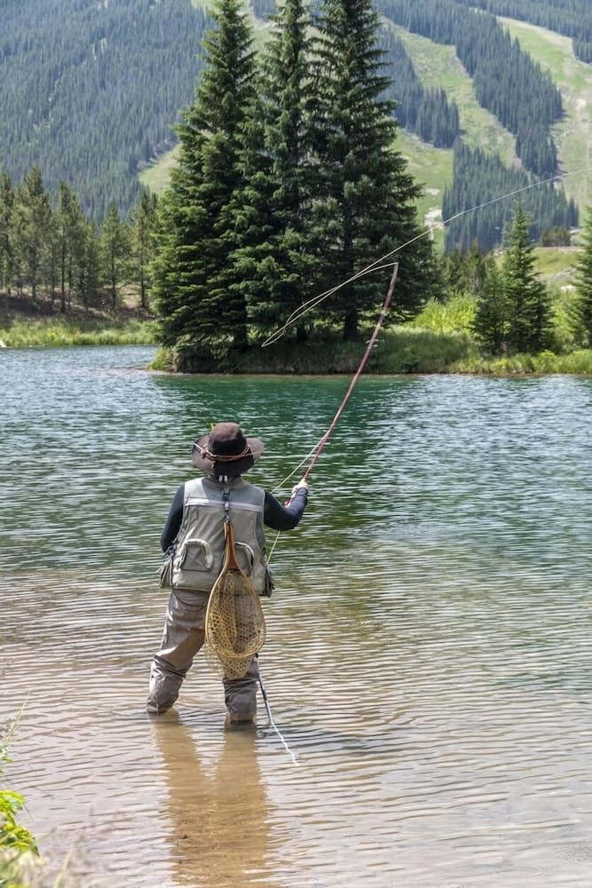 Fishing