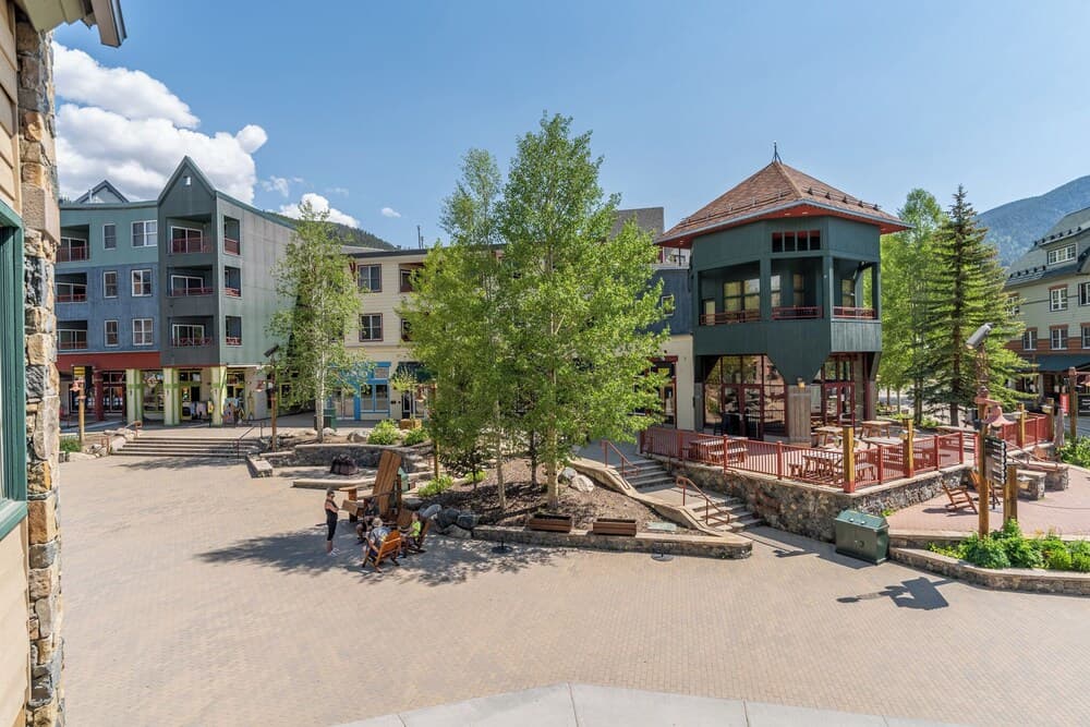 Property amenity