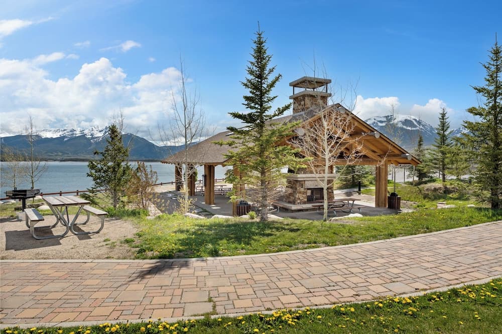 Property amenity