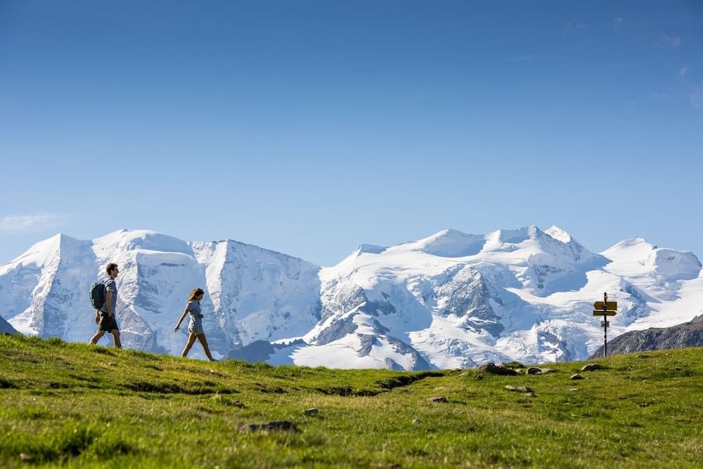 Hiking
