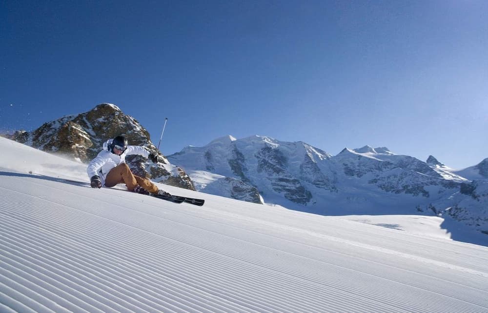 Sledding