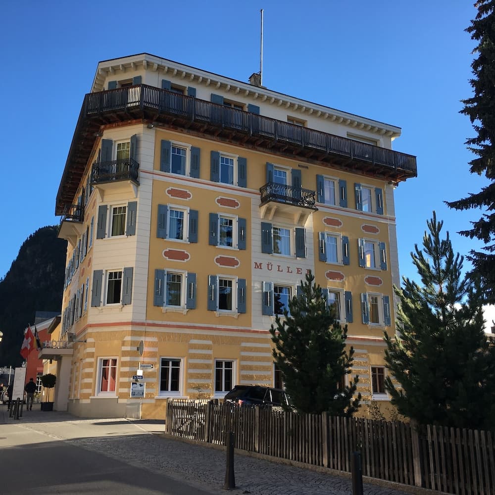 Primary image
