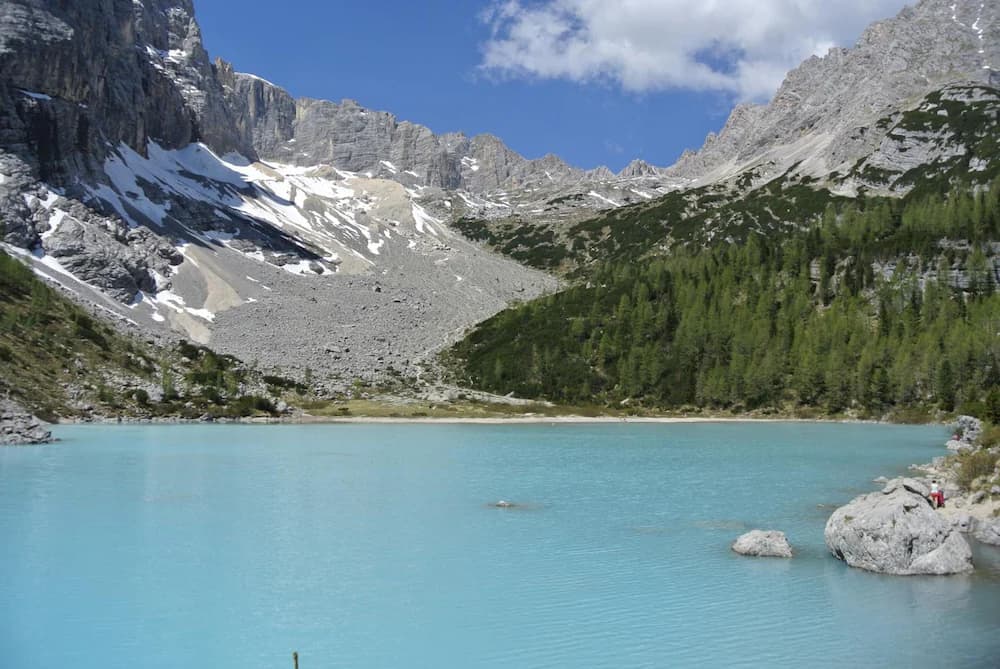 Lake