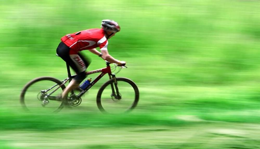 Bicycling