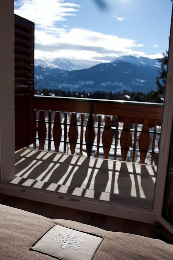 View from room