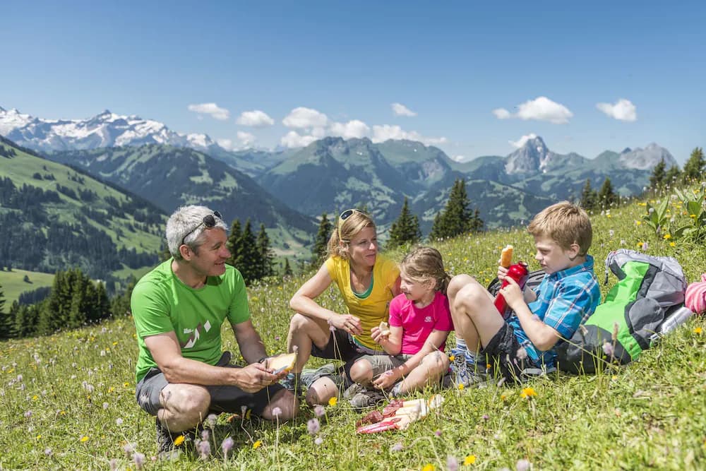 Children's activities