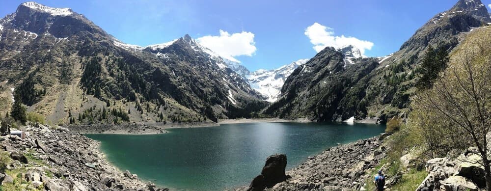 Hiking