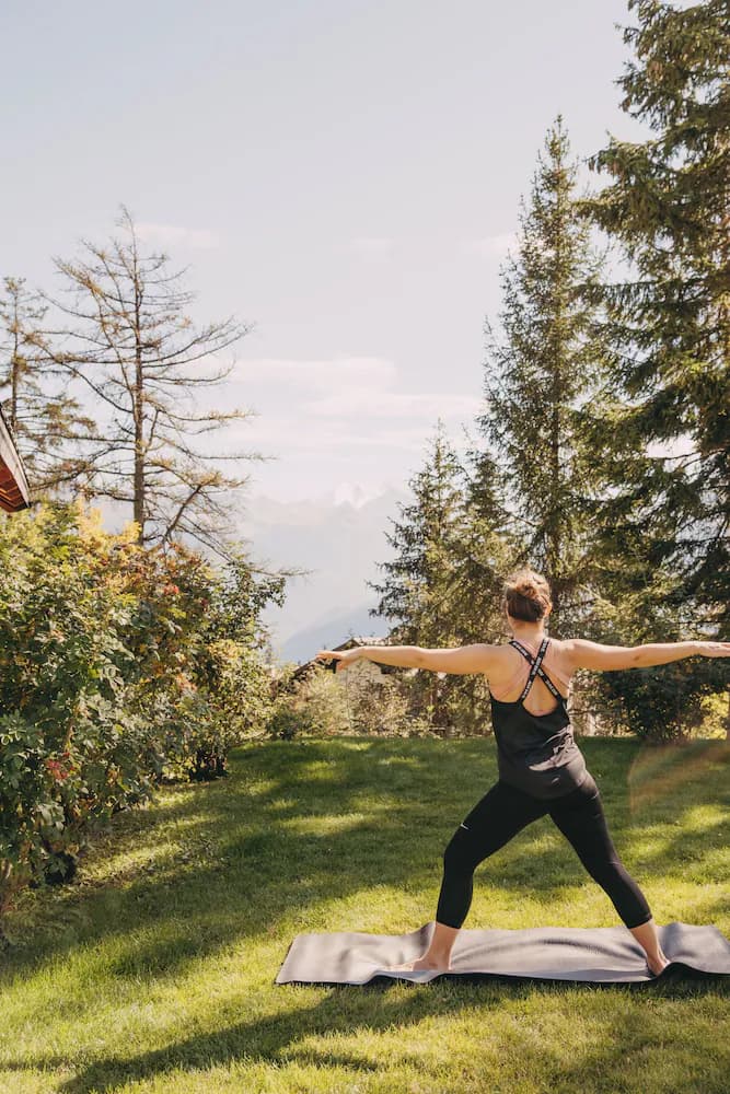 Yoga