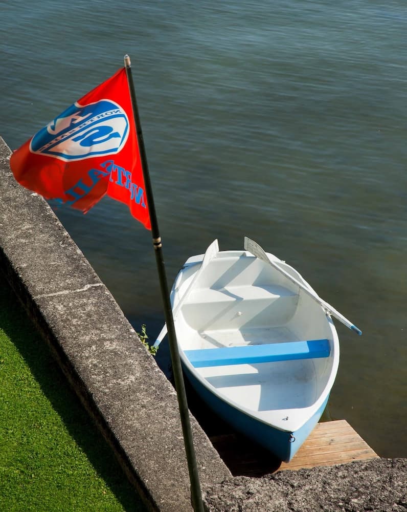 Boating