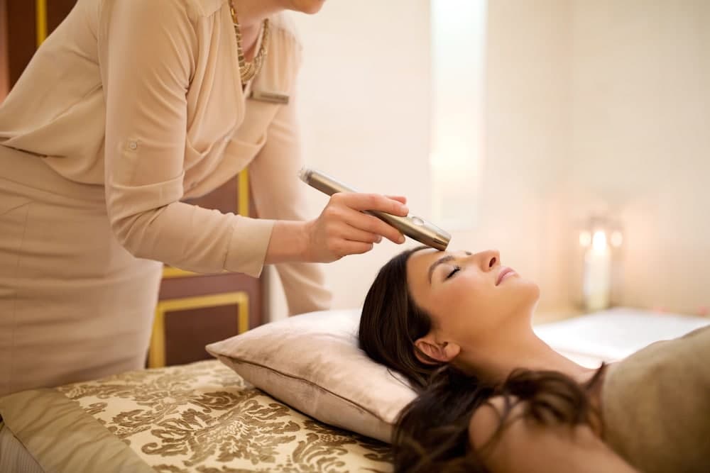 Facial