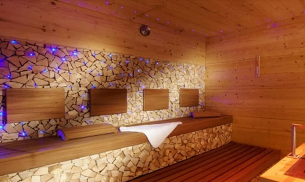 Treatment room